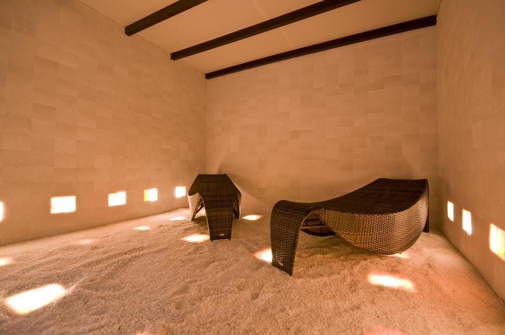 Hotel Warmia Spa Braniewo Bagian luar foto