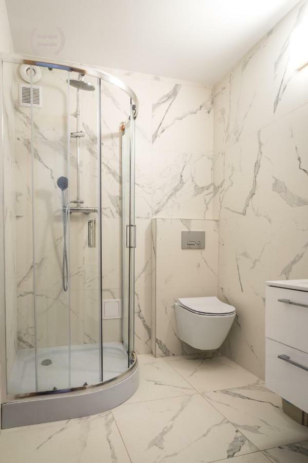 Hotel Warmia Spa Braniewo Bagian luar foto